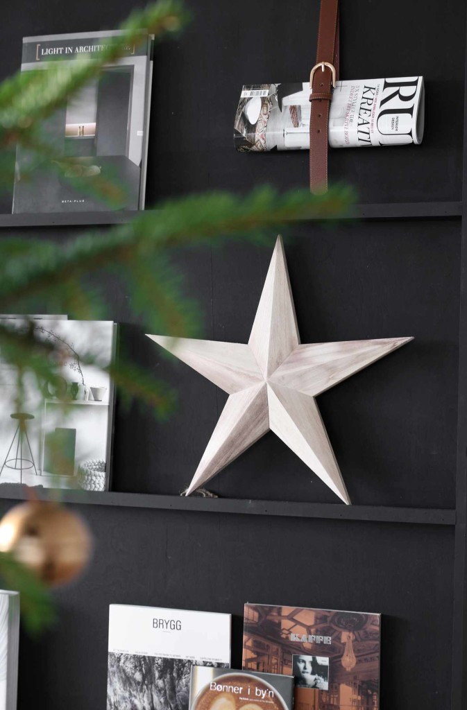 julhem, julfint, julinspiration, julinredning