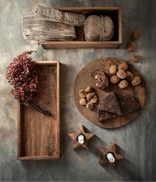 Julinspiration, julinredning, jultips, julfint