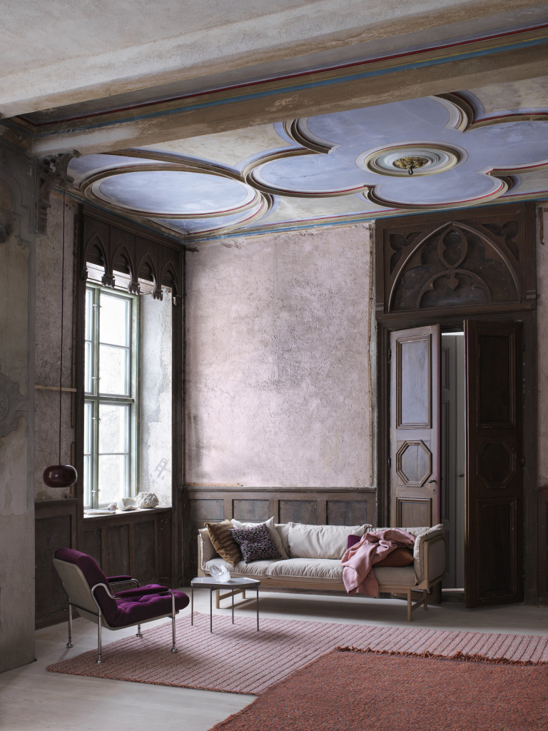 Muuto shoot